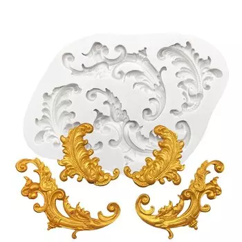 Формы для кексов HANDLIFE silicone