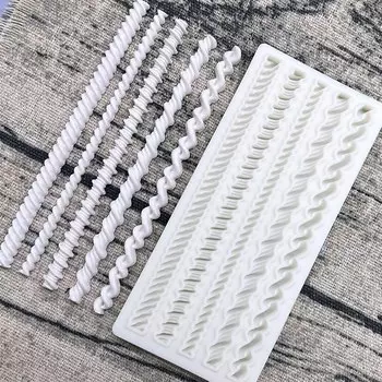 Формы для кексов HANDLIFE силиконовые