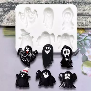 Формы для кексов HANDLIFE силиконовые