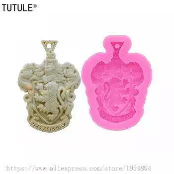 Формы для кексов из пищевого силикона