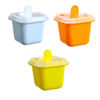 Формы для кубиков льда MOONBIFFY