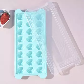 Формы для льда "Кошачья лапа" TPXCKz