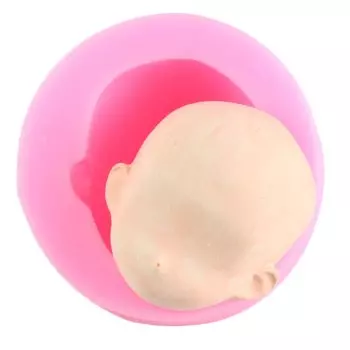 Формы для лепки Mujiang силиконовые