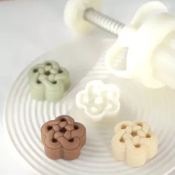 Формы для лунных кексов FUYAOZHISHANG