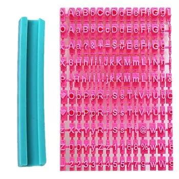 Формы для печенья ACRDDK