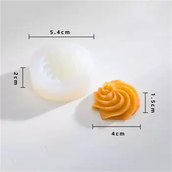 Формы для печенья Eruzaray силиконовые