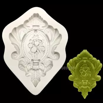 Формы для сахарного творчества HANDLIFE