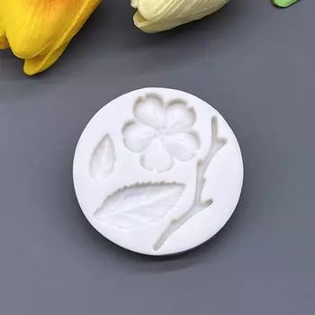 Формы для торта Fengying силиконовые