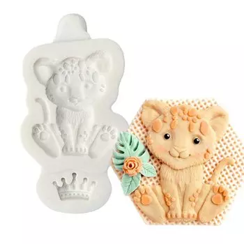 Формы для торта Fengying силиконовые