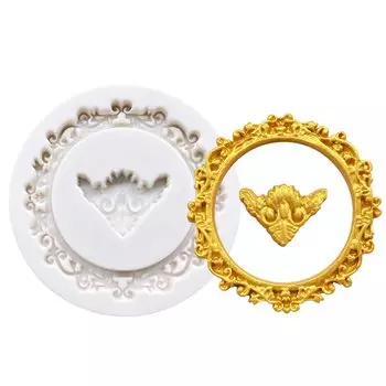 Формы для торта HANDLIFE из силикона