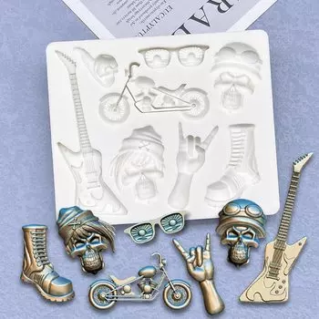 Формы для торта HANDLIFE silicone