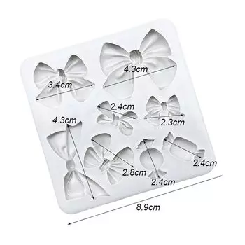 Формы для торта HANDLIFE silicone