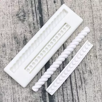 Формы для торта HANDLIFE силиконовые