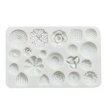 Формы для торта HANDLIFE силиконовые