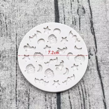 Формы для торта HANDLIFE силиконовые