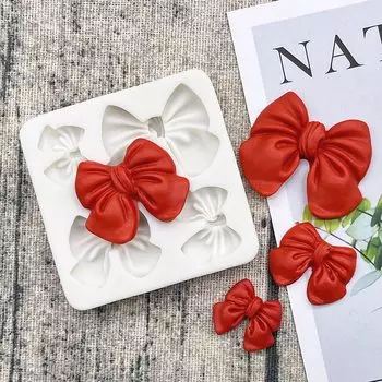 Формы для торта HANDLIFE силиконовые