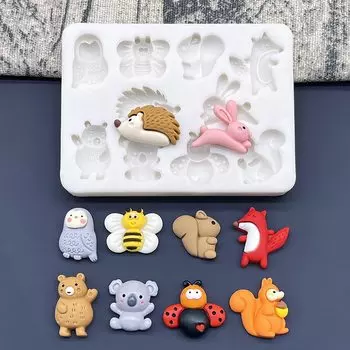 Формы для торта HANDLIFE Силиконовые