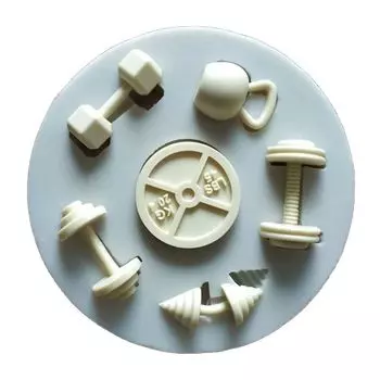 Формы для торта MON'S FAVORITE силиконовые