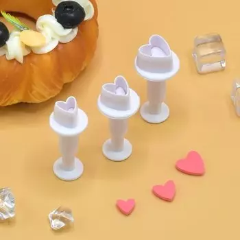 Формы для торта MOONBIFFY