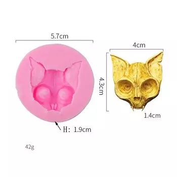 Формы для торта YiPiano силиконовые