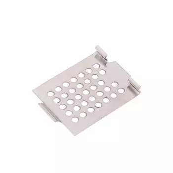 Формы для встраивания кассет из нержавеющей стали HELTC