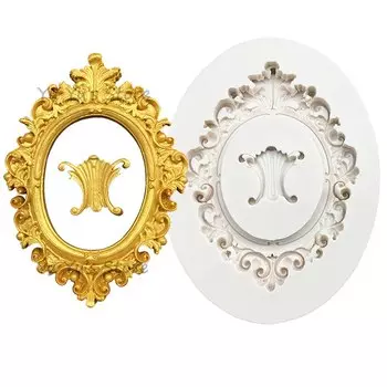 Формы для выпечки Fengying из силикона