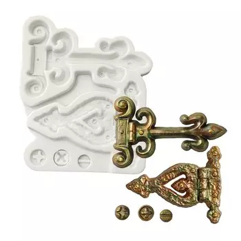 Формы для выпечки Fengying silicone