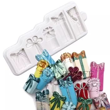 Формы для выпечки HANDLIFE из силикона