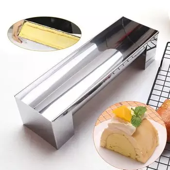 Формочки для торта, печенья, форма для помадки, U-образная форма для хлеба, антипригарная форма для выпечки, форма для тостов, печенья, клюквы, инструменты для выпечки