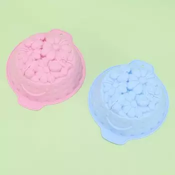 Формы для выпечки Silicone
