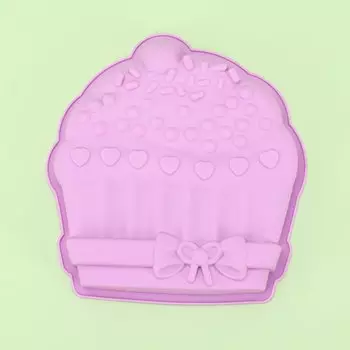 Формы для выпечки YONGHAO силиконовые