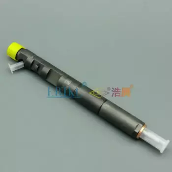 Форсунка аккумуляторной топливной системы ERIKC 28247584 в сборе, 28247584 г., новый инжектор дизельного топлива, распылитель для Delphi