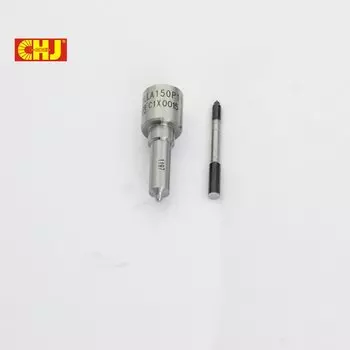 Форсунка Common Rail DLLA150P1197 для инжектора Hyundai-Cummins-Kia 0445110290 /126/729/730