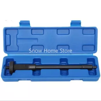 Форсунка Common Rail, медная шайба, прокладка, набор инструментов для удаления и установки