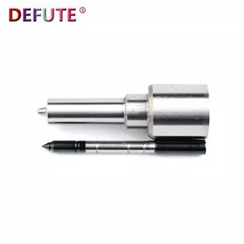 Форсунка дизельного инжектора DLLA139P2229 DLLA146P2437 DLLA151P2567 DLLA151P2363 DLLA151P2601 DLLA154P2600 DLLA157P2638