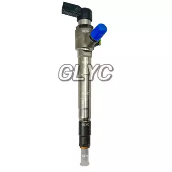 Форсунка дизельного топлива A2C59513596 6H4Q-9K546-DB/EB 5WS40253 LR002473 LR002475 LR006496 для Land Rover 3.6TD V8 VDO Siemens