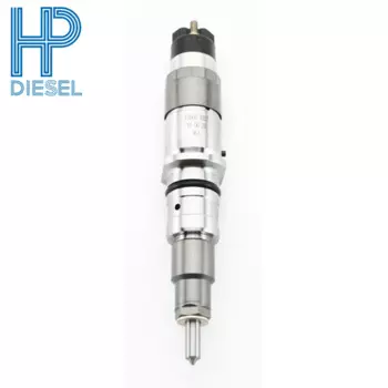 Форсунка дизельного топлива Common Rail 0445120059, для Bosch, система впрыска, для регулирующего клапана F00RJ02130, для сопла DLLA128P1510