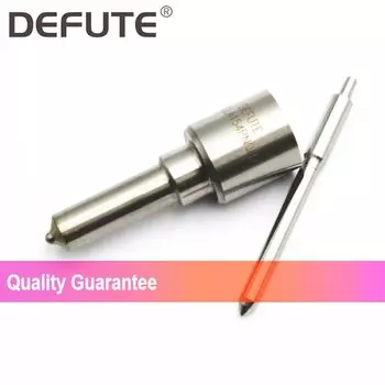 Форсунка дизельного топлива DLLA140PN378 DLLA150PN395 DLLA152PN375 DSLA152PN918 DLLA154PN166 DLLA157PN133 DLLA155PN198