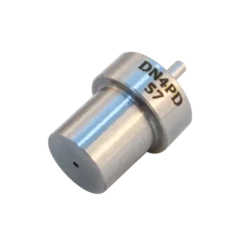 Форсунка дизельного топлива DN4PDN169 DN4PDN57 Наконечник распыления двигателя 093400 -5571 ND-DN4PD57 / 105007 -1260 DN4PDN169