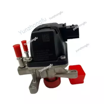 Форсунка для мочевины A061L204 A061G329 5506856 Cummins