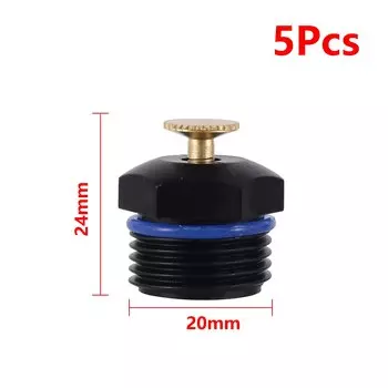 Форсунка для орошения Jardin 360°