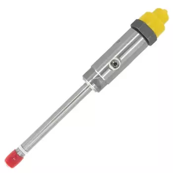 Форсунка Форсунки дизельного топлива 4W7018 0R-1745 0R-3422 для двигателя Caterpillar 3406B 3408 3408B 3408C 3412 3412C