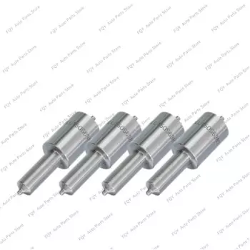 Форсунка инжектора BDLL150S6382 1853029M91 для Massey Ferguson 150 165 175 180