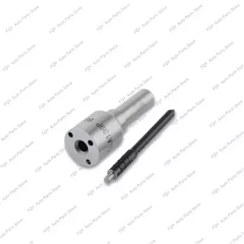 Форсунка инжектора DLLA139P887 для John Deere 4045T 6068T 095000-6492 RE529118