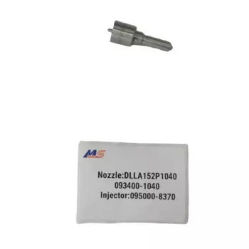 Форсунка инжектора TOPDIESEL DLLA152P1040 093400-1040
