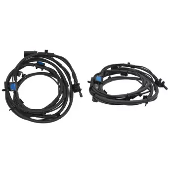 Форсунка омывателя A1768601392 A1768600192 с подогревом для Mercedes Benz W176 C117 W117