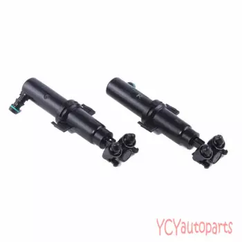 Форсунка омывателя фар L & R, подходит для VW Tiguan 08-11 5N0 955 979 5N0955978