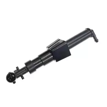Форсунка омывателя левой фары автомобиля для Bentley Continental Flying прямой Continental GT GTC 2011-2019 3W0955979D