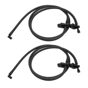 Форсунка омывателя лобового стекла A1698600492 для Mercedes Benz A W169 2004-12 W245 2005-11 No