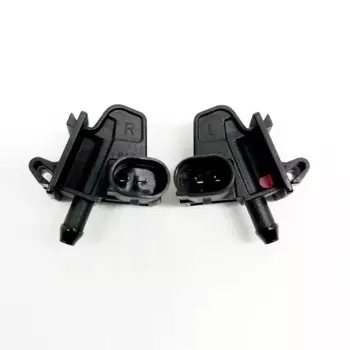 Форсунка омывателя лобового стекла для AUDI A6 S6 C5 1998-2005 4B0955987 4B0955988